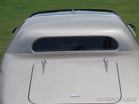 1986 Johnson Phantom