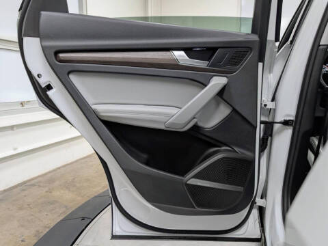 2024 Audi Q5 e quattro S line Prem Pl 55 TFSI