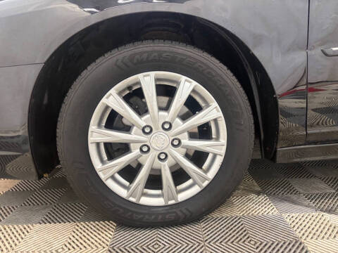 2011 Buick Lucerne CXL