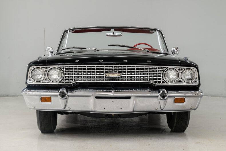 1963 Ford Galaxie