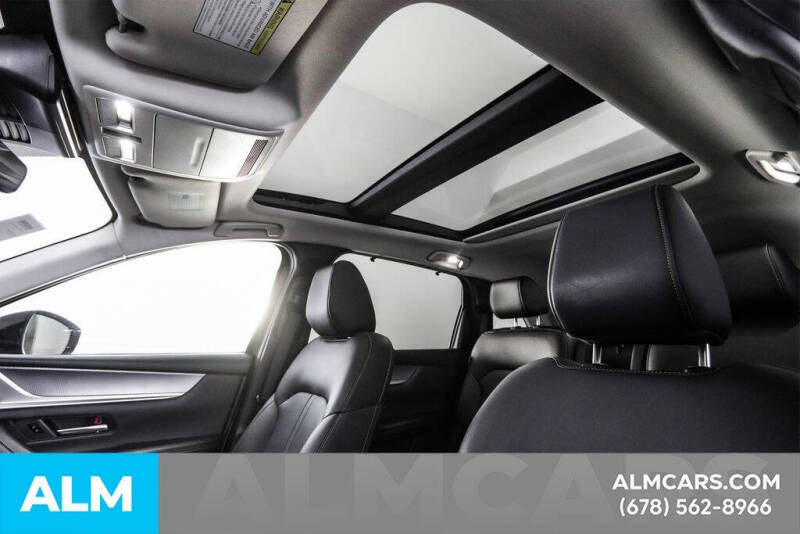 2025 Mazda CX-90 3.3 Turbo Premium Sport