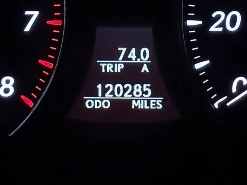2012 Lexus LS 460