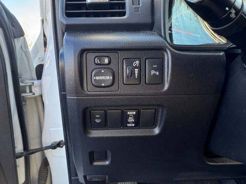 2014 Toyota 4Runner Limited