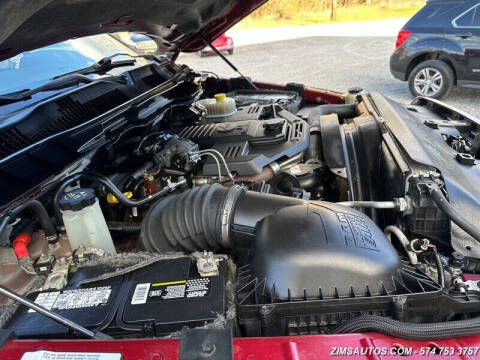 2015 RAM 2500 Tradesman