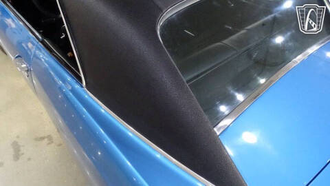 1967 Chevrolet Chevelle