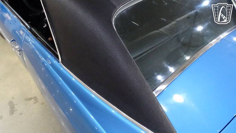 1967 Chevrolet Chevelle