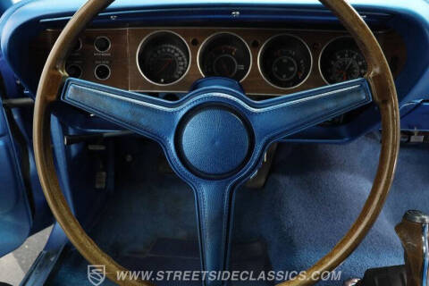 1970 Dodge Challenger