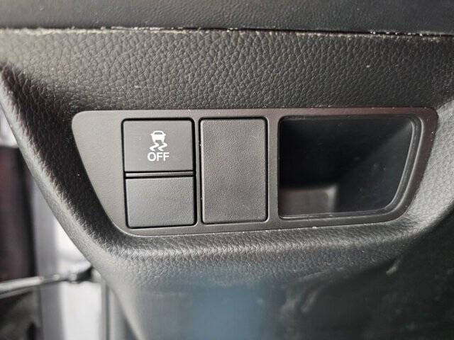 2024 Honda HR-V