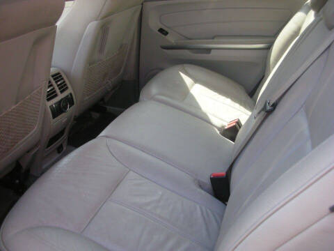 2010 Mercedes-Benz GL-Class GL 450 4MATIC