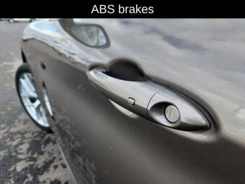 2019 Alfa Romeo Stelvio Ti