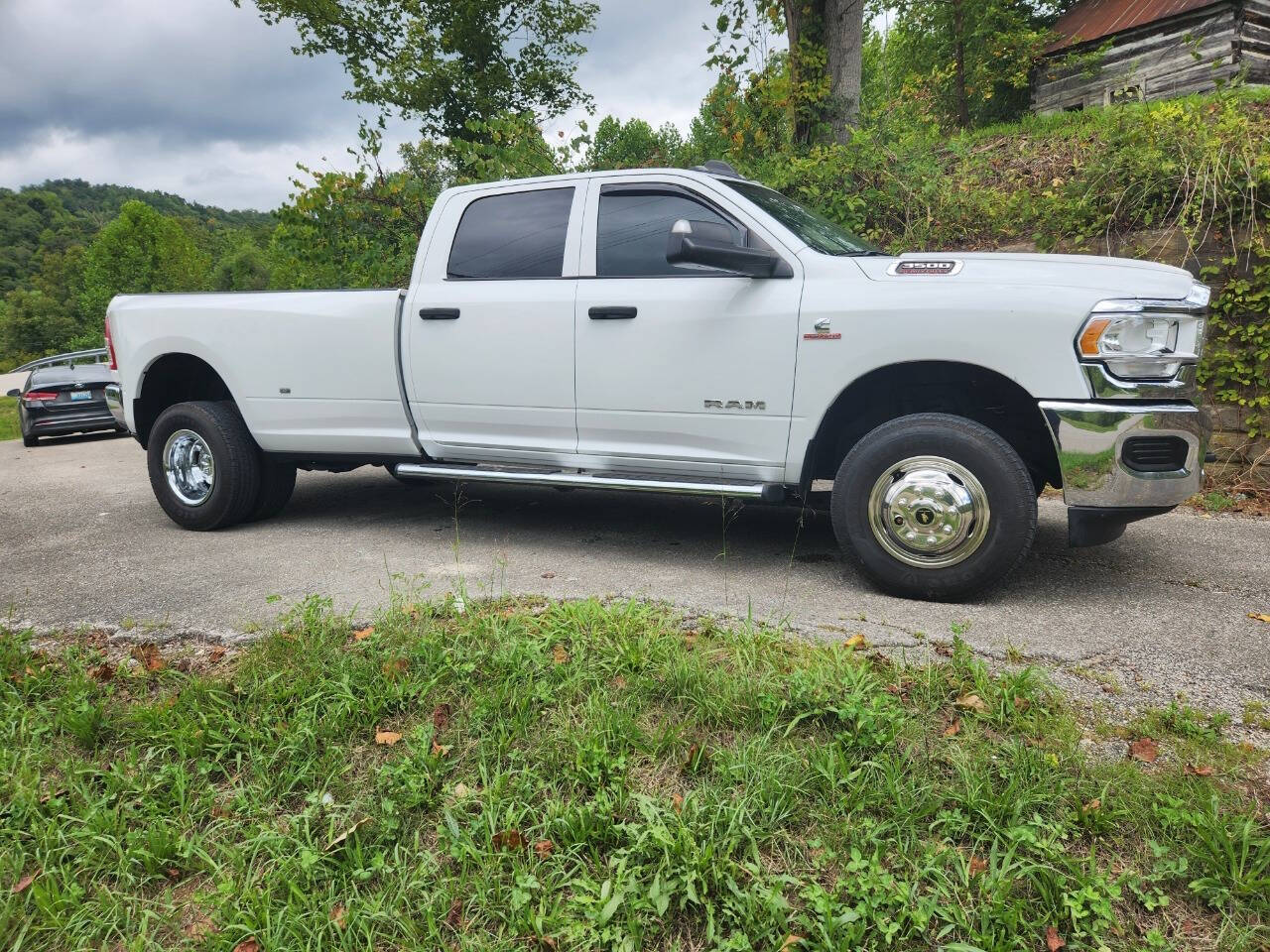 2020 Ram 3500 for sale at Isaac's Auto Sales LLC in Sandy Hook, KY