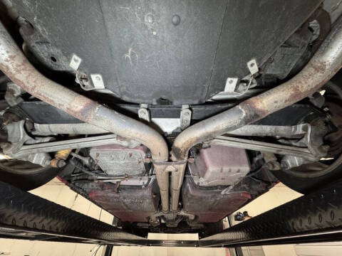 1996 Chevrolet Corvette