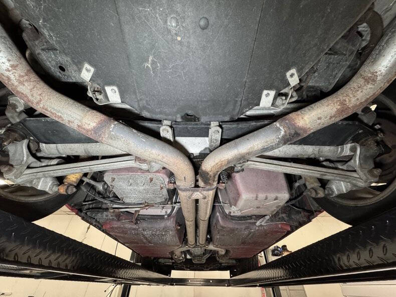 1996 Chevrolet Corvette