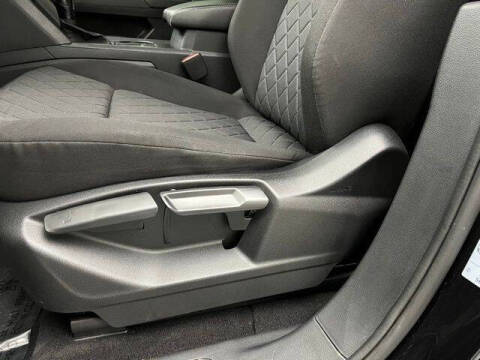 2020 Volkswagen Atlas Cross Sport S