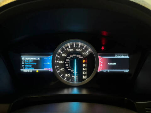 2011 Ford Explorer XLT