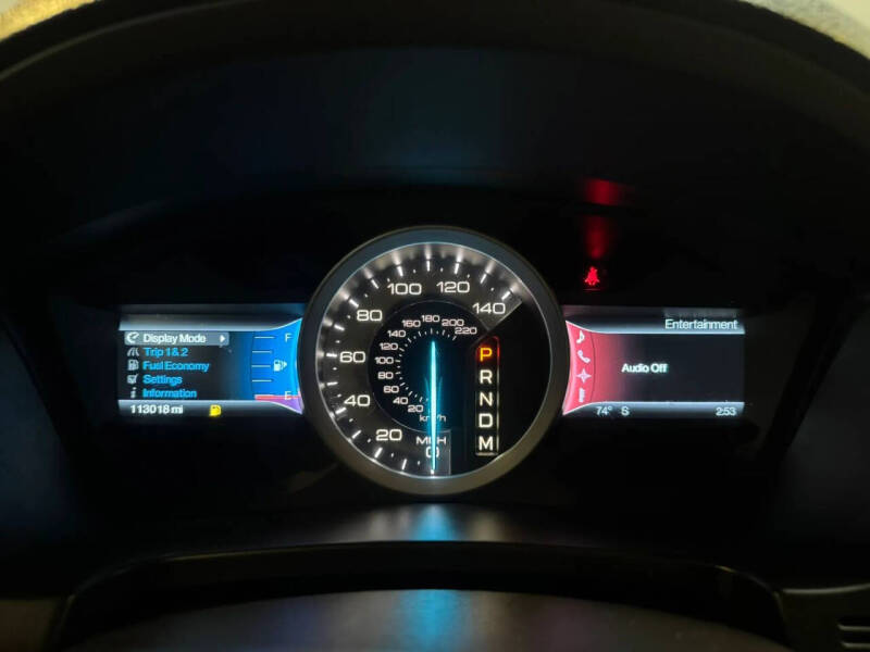 2011 Ford Explorer XLT