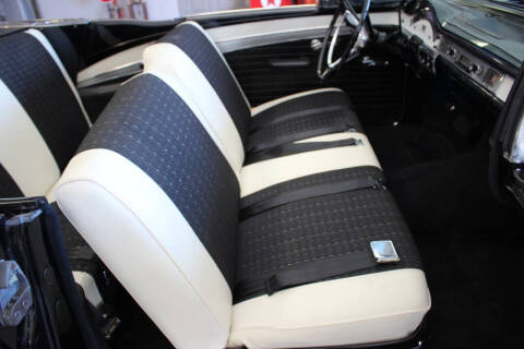 1957 Ford Fairlane 500