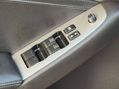 2012 Nissan Altima 2.5 SL