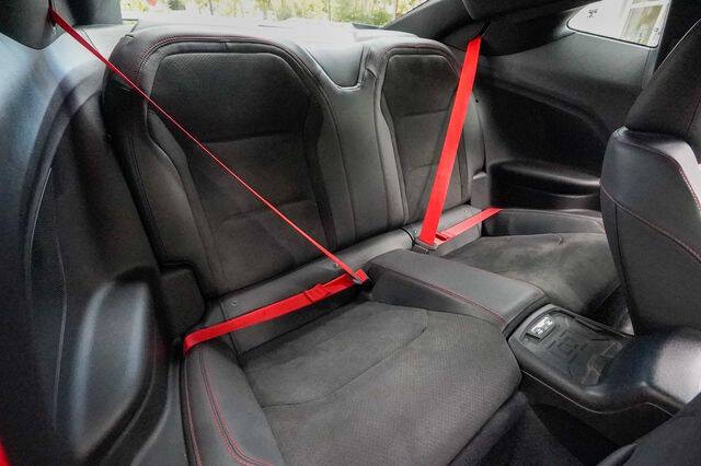 2018 Chevrolet Camaro ZL1