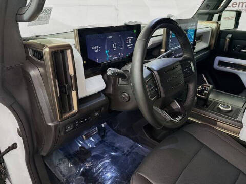 2024 GMC HUMMER EV 2X