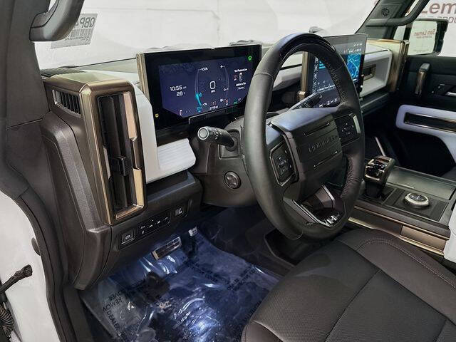 2024 GMC HUMMER EV 2X