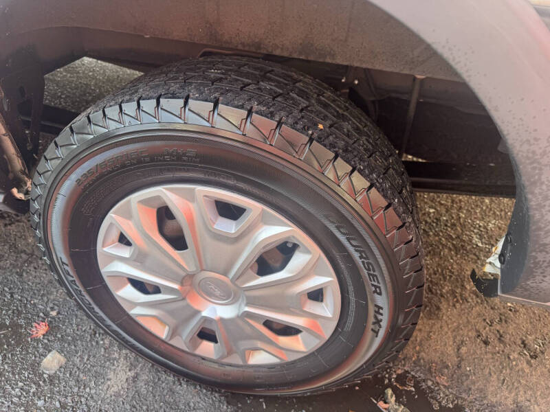 2015 Ford Transit 350 XLT