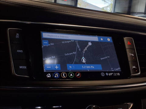 2021 Buick Enclave Premium