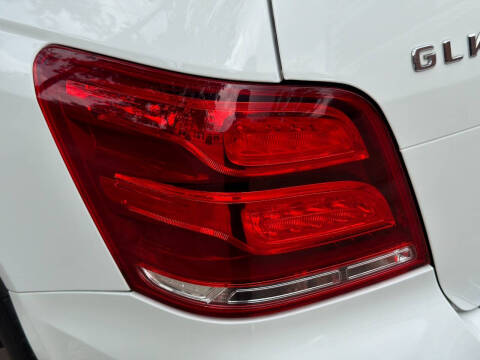 2015 Mercedes-Benz GLK GLK 350