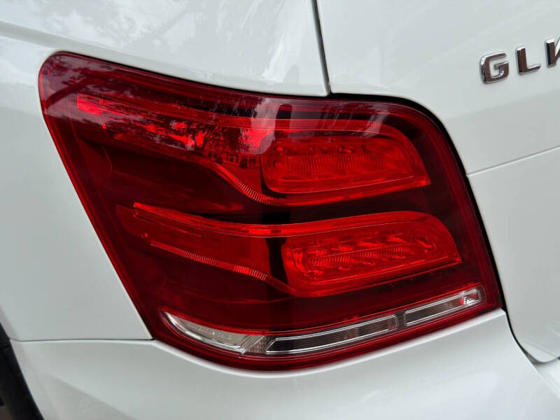 2015 Mercedes-Benz GLK GLK 350