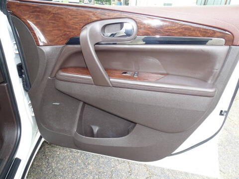 2014 Buick Enclave Premium