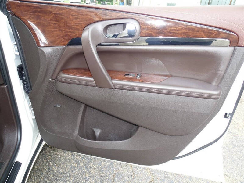 2014 Buick Enclave Premium