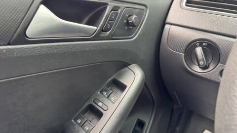 2014 Volkswagen Jetta