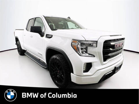 2022 GMC Sierra 1500 Limited for sale at Preowned of Columbia in Columbia MO