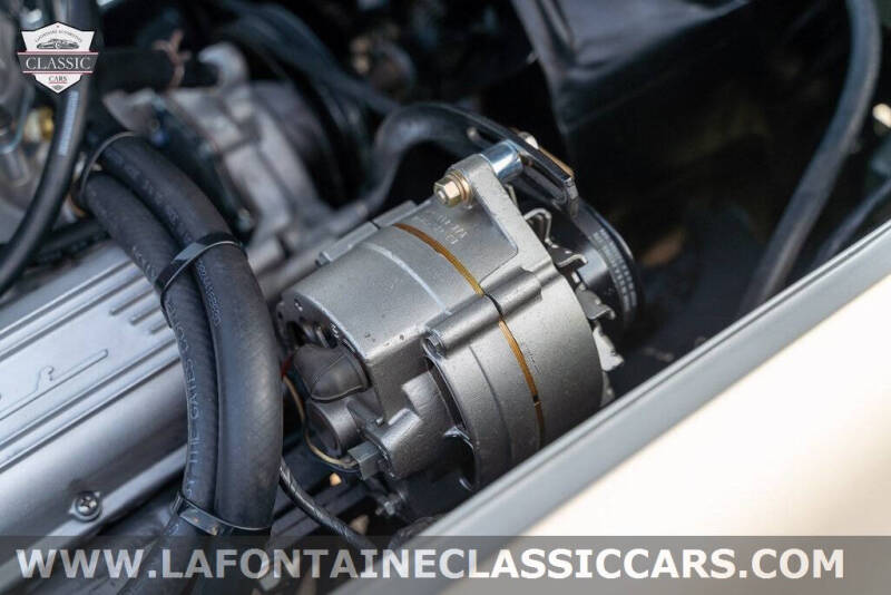 1964 Chevrolet Corvette