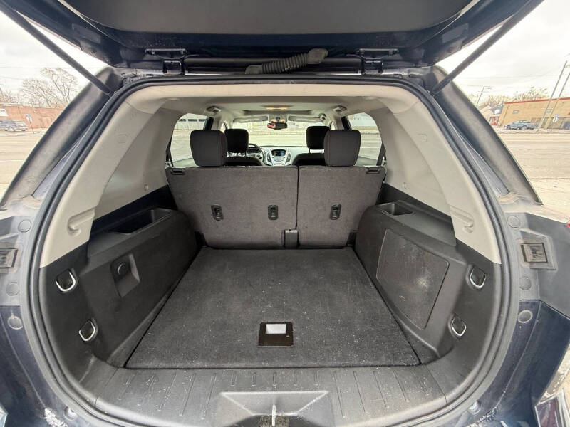 2015 GMC Terrain SLE-2