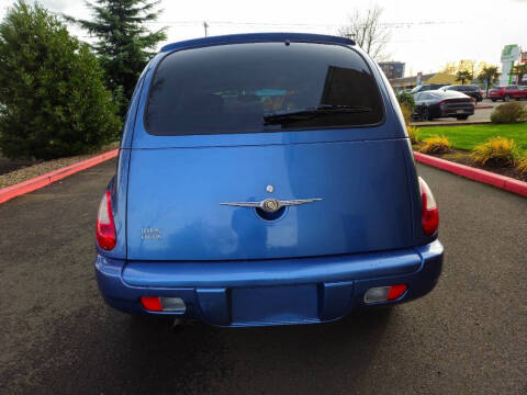 2006 Chrysler PT Cruiser Touring