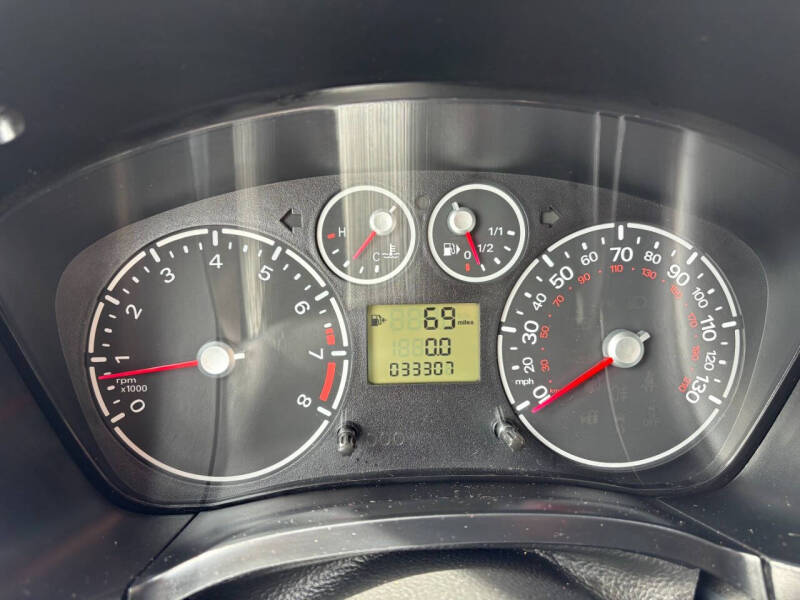 2011 Ford Transit Connect XLT