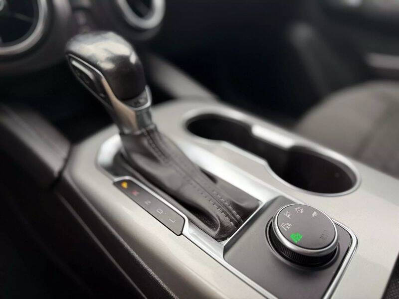 2019 Chevrolet Blazer LT