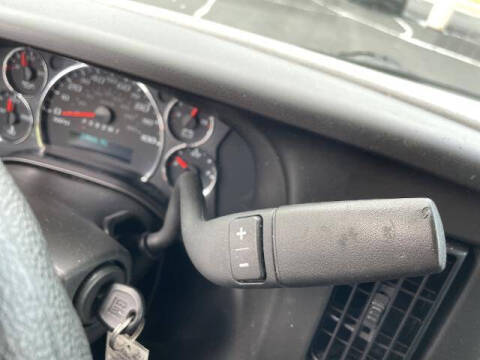 2024 Chevrolet Express 2500