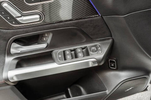 2023 Mercedes-Benz GLB AMG GLB 35