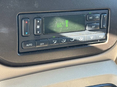 2003 Ford Expedition Eddie Bauer