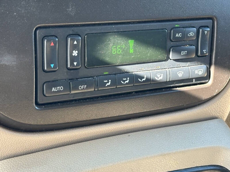 2003 Ford Expedition Eddie Bauer