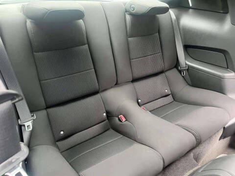 2012 Ford Mustang GT