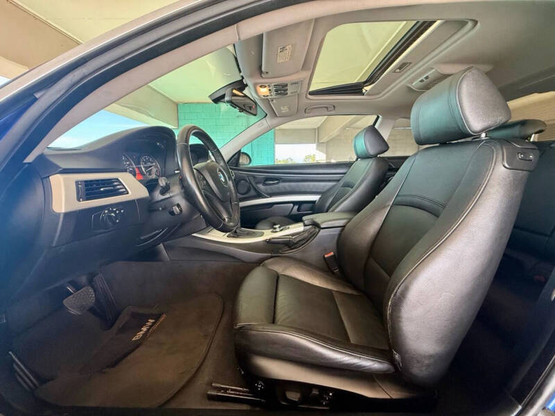 2008 BMW 3 Series 328i