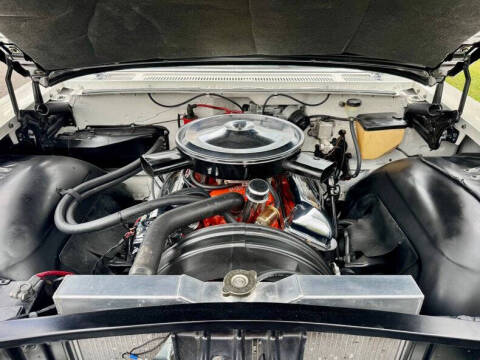 1960 Chevrolet Impala