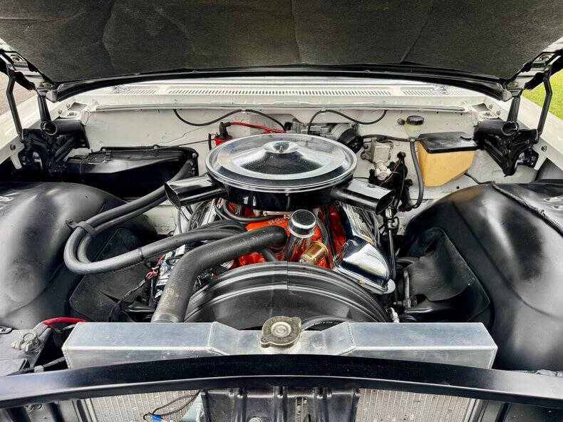 1960 Chevrolet Impala