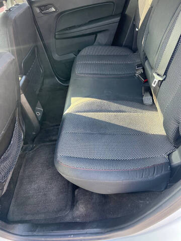 2016 GMC Terrain SLE-2