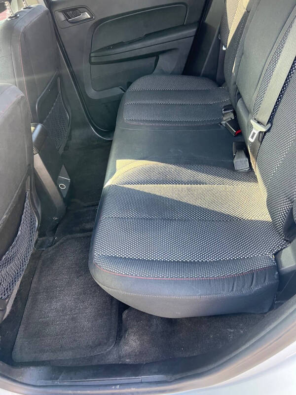 2016 GMC Terrain SLE-2