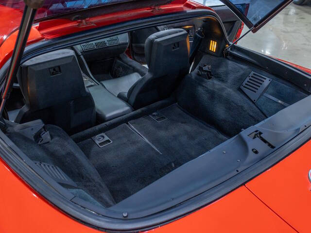 1991 Chevrolet Corvette