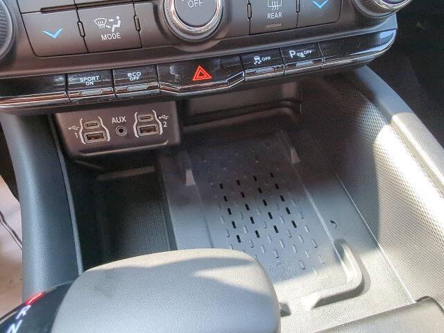 2026 Dodge Durango GT HEMI Plus